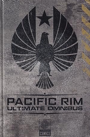 Seller image for Pacific Rim Ultimate Omnibus for sale by Adventures Underground