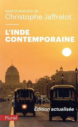 l'Inde contemporaine ; de 1990 à aujourd'hui