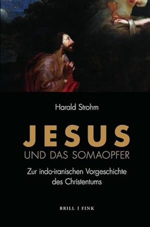 Seller image for Jesus und das Somaopfer for sale by Rheinberg-Buch Andreas Meier eK