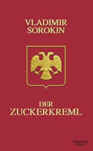 Seller image for Der Zuckerkreml for sale by Rheinberg-Buch Andreas Meier eK