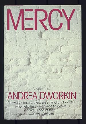 Seller image for Mercy for sale by Between the Covers-Rare Books, Inc. ABAA