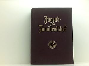 Stuttgarter Jugend- und Familienbibel zur Einführung ins Bibellesen.