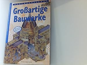 Image du vendeur pour Durchgeblickt!, Groartige Bauwerke mis en vente par Book Broker