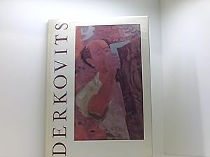 Seller image for Derkovits. Mit 12 farbigen Abbn. von Gemlden und 8 Textreproduktionen. [Ins Deutsche bersetzt Tilda Alpri]. for sale by Book Broker