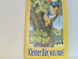 Seller image for Kleiner Br, was nun? for sale by Book Broker