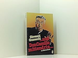 Bild des Verkufers fr . und Don Camillo mittendrin . zum Verkauf von Book Broker