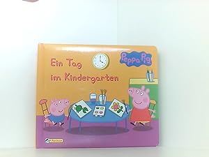 Peppa: Ein Tag im Kindergarten (Peppa Pig)