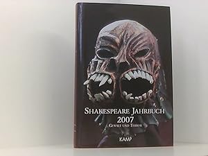 Shakespeare Jahrbuch / Shakespeare Jahrbuch: 2007