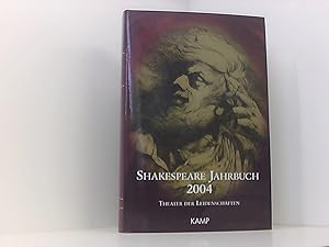 Shakespeare Jahrbuch 2004