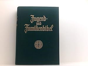 Stuttgarter Jugend- und Familienbibel zur Einführung ins Bibellesen.