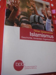 Imagen del vendedor de Islamismus Geschichte, Vordenker, Organisationen a la venta por Alte Bcherwelt