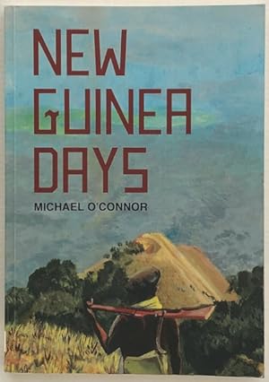 Seller image for New Guinea days. for sale by Lost and Found Books