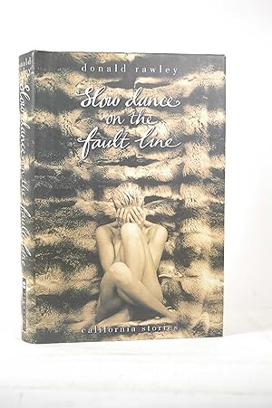Seller image for Slow Dance On the Fault Line California for sale by Chris Korczak, Bookseller, IOBA