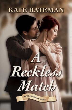 Imagen del vendedor de Reckless Match a la venta por GreatBookPrices