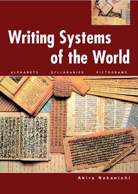 Seller image for Writing Systems of the World (Paperback or Softback) for sale by BargainBookStores