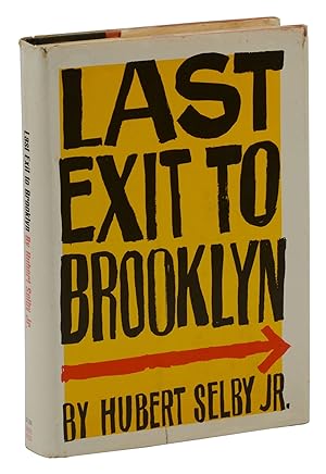 Last Exit to Brooklyn