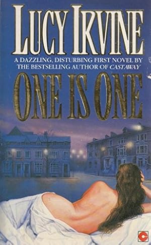 Imagen del vendedor de One is One (Coronet Books) a la venta por WeBuyBooks
