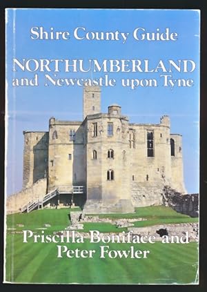 Seller image for Northumberland and Newcastle upon Tyne. Shire County Guide Series No. 30 for sale by Barter Books Ltd