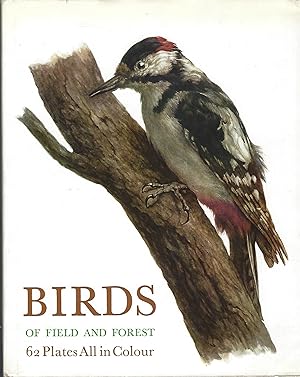 Seller image for Birds of Field and Forest for sale by Eve's Book Garden
