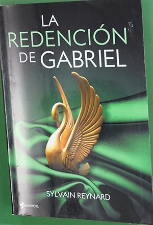 Seller image for La redencin de Gabriel for sale by Librera Alonso Quijano