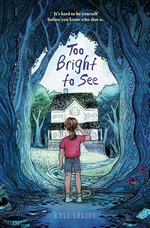 Seller image for Too Bright to See for sale by GreatBookPrices