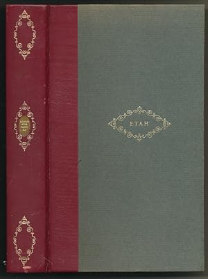 Bild des Verkufers fr Schwester Monika. E. T. A. Hoffmann zugeschrieben. Mit einer Einleitung von Prof. Dr. Gustav Gugitz und einem nachwort von Dr. Rudolf Frank. zum Verkauf von Ballon & Wurm GbR - Antiquariat