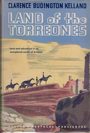 Land of the Torreones