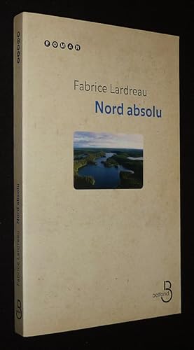 Seller image for Nord absolu for sale by Abraxas-libris
