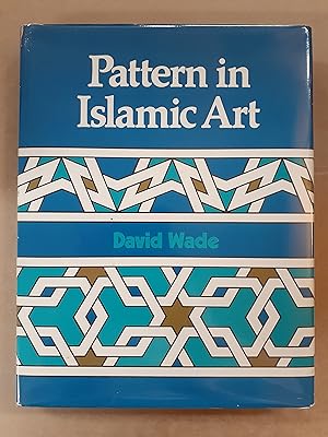 Immagine del venditore per Pattern in Islamic Art. venduto da City Basement Books