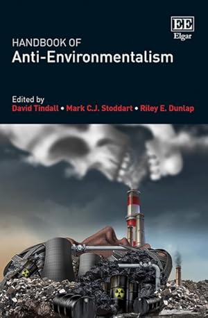 Immagine del venditore per Handbook of Anti-environmentalism venduto da GreatBookPrices