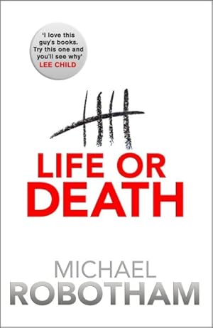 Immagine del venditore per Life or Death venduto da GreatBookPrices