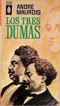 Los tres Dumas