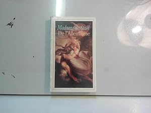 Image du vendeur pour De l'Allemagne (tome 2) mis en vente par JLG_livres anciens et modernes