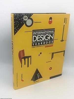 Seller image for The International Design Yearbook 1988/89 for sale by 84 Charing Cross Road Books, IOBA