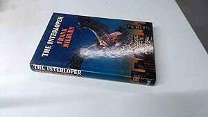 Seller image for The Interloper for sale by BoundlessBookstore