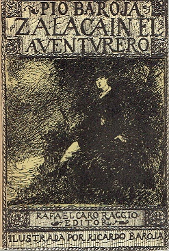 Zalacaín el aventurero