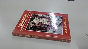 Seller image for Hinduism: The Anthropology of a Civilization (French Studies in South Asian Culture and Society III) for sale by BoundlessBookstore