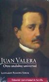 Immagine del venditore per Juan Valera: Otro andaluz universal venduto da AG Library