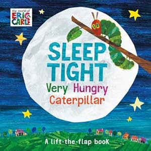 Seller image for Sleep Tight Very Hungry Caterpillar for sale by BuchWeltWeit Ludwig Meier e.K.
