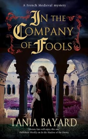 Imagen del vendedor de In the Company of Fools a la venta por GreatBookPrices