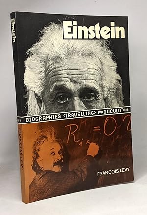 Seller image for EINSTEIN for sale by crealivres
