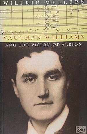 Vaughan Williams and the Vision of Albion