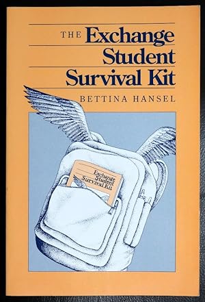 Immagine del venditore per The Exchange Student Survival Kit venduto da GuthrieBooks