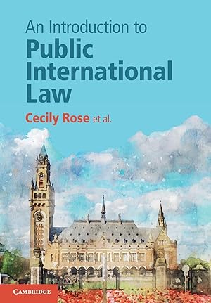 Image du vendeur pour An Introduction to Public International Law mis en vente par moluna