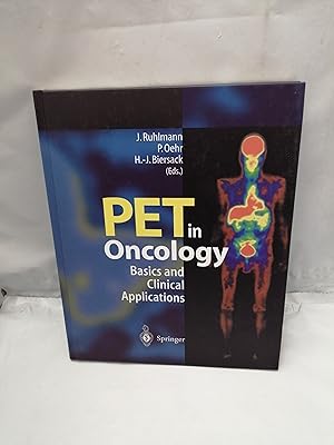Seller image for PET in Oncology: Basics and Clinical Applications for sale by Libros Angulo