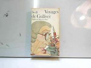 Image du vendeur pour Voyages de Gulliver [1976] mis en vente par J.L.G LIVRES ANCIENS ET MODERNES