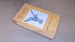Seller image for Animal Drawing And Anatomy. With A Preface By Frank Brangwyn. With 233 Drawings By The Author. for sale by BoundlessBookstore