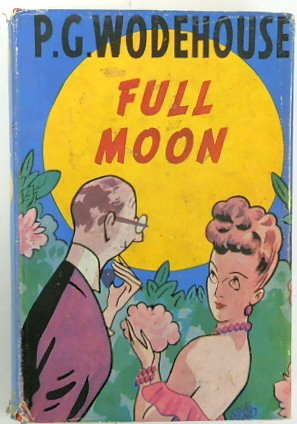 Bild des Verkufers fr Full Moon zum Verkauf von PsychoBabel & Skoob Books