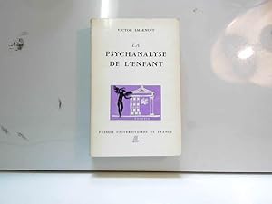 Bild des Verkufers fr La Psychanalyse de l'enfant zum Verkauf von JLG_livres anciens et modernes