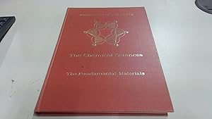 Imagen del vendedor de The Fundamental Materials (Foundations Of Science) a la venta por BoundlessBookstore